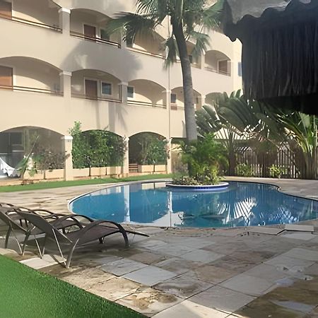Hosts Br - La Serena Suite Cumbuco Luaran gambar