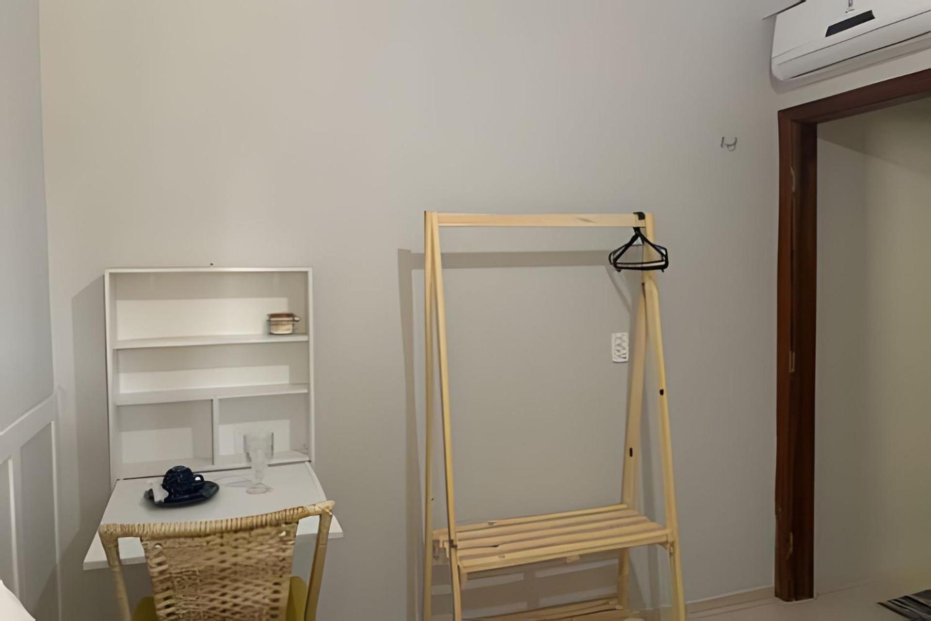 Hosts Br - La Serena Suite Cumbuco Luaran gambar