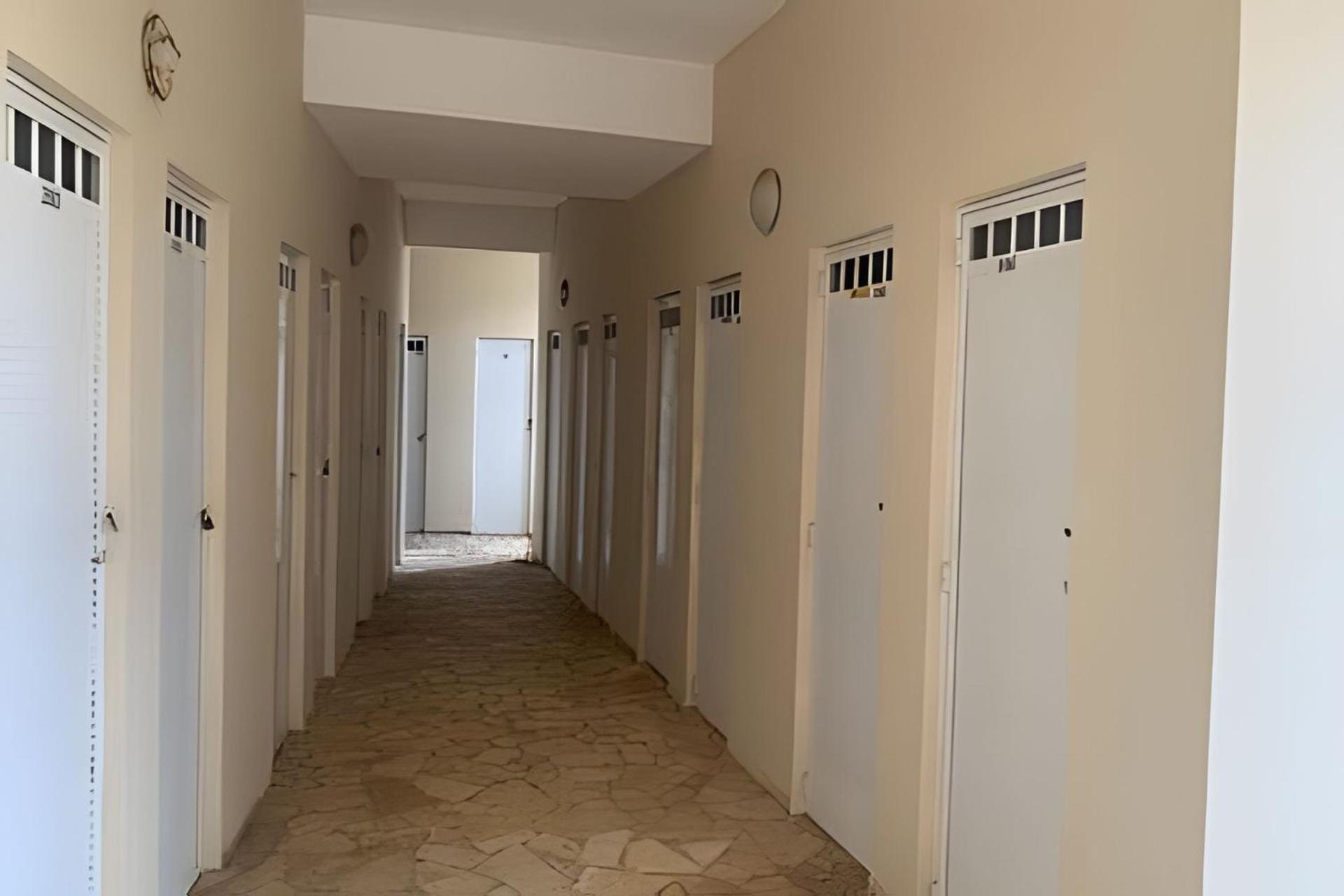 Hosts Br - La Serena Suite Cumbuco Luaran gambar