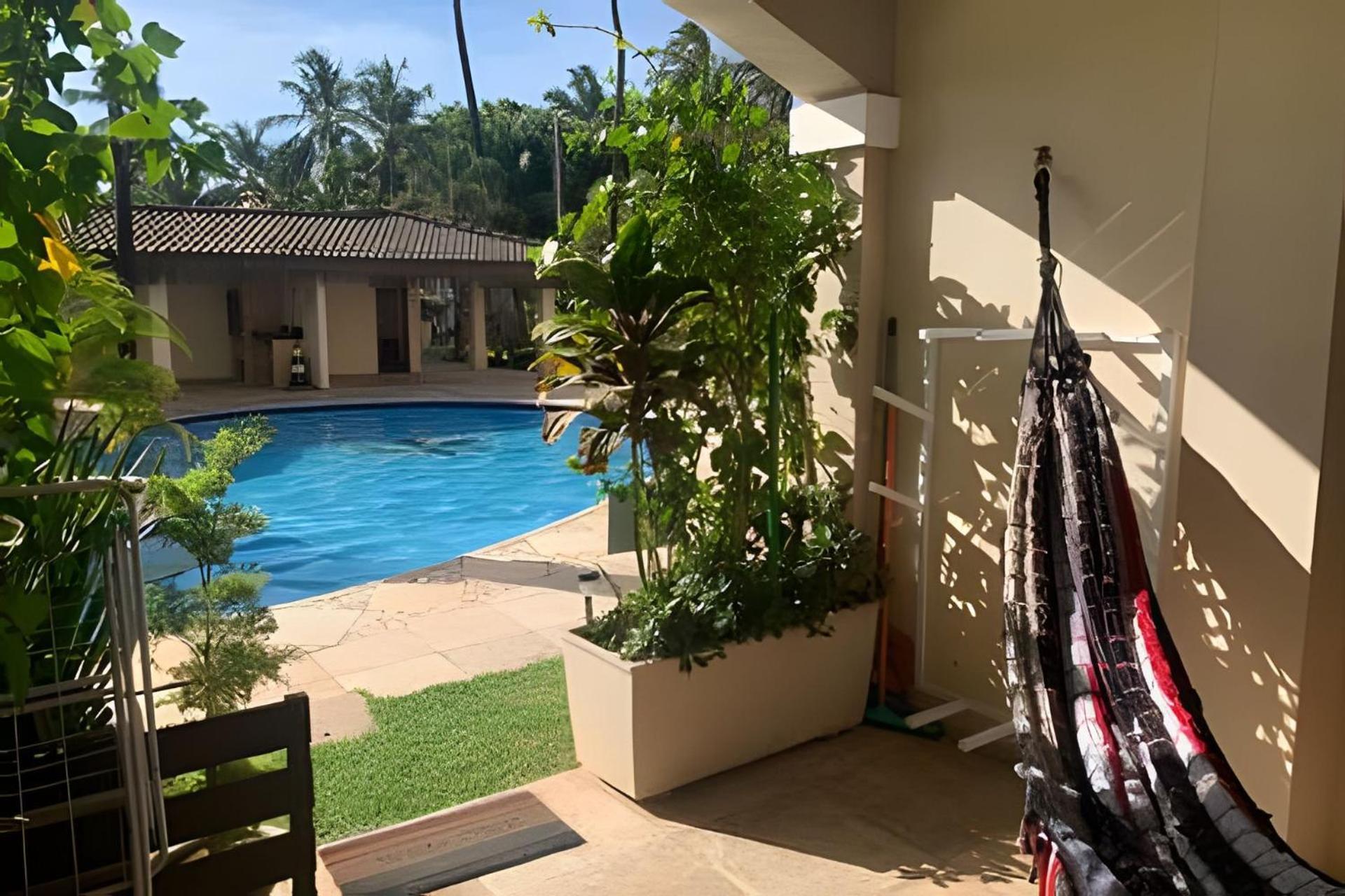 Hosts Br - La Serena Suite Cumbuco Luaran gambar