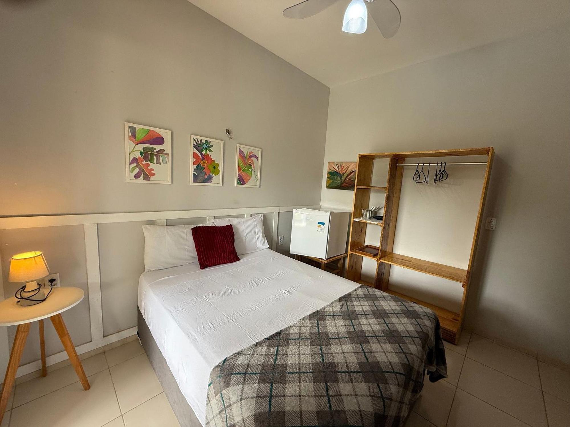 Hosts Br - La Serena Suite Cumbuco Luaran gambar