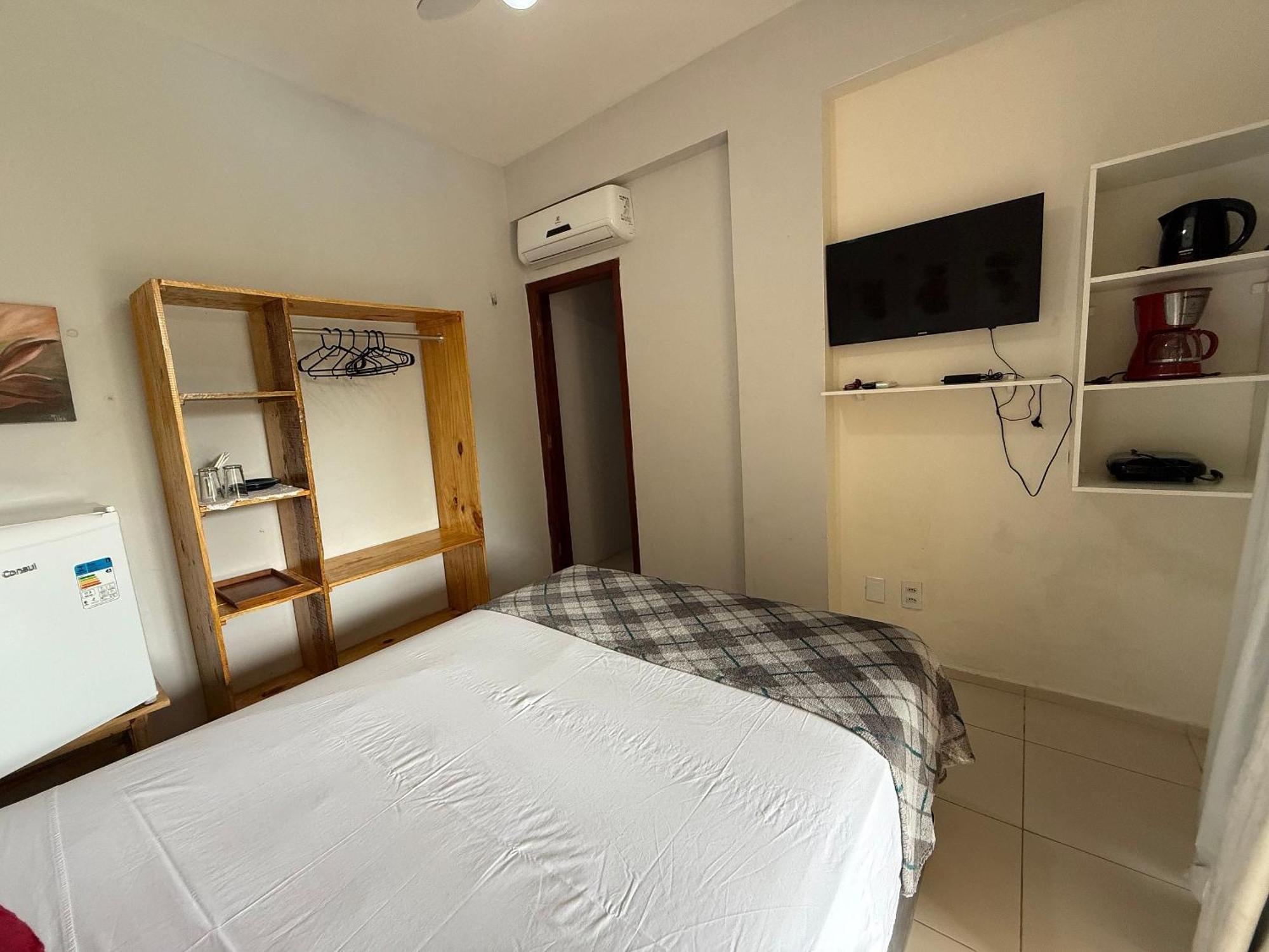 Hosts Br - La Serena Suite Cumbuco Luaran gambar