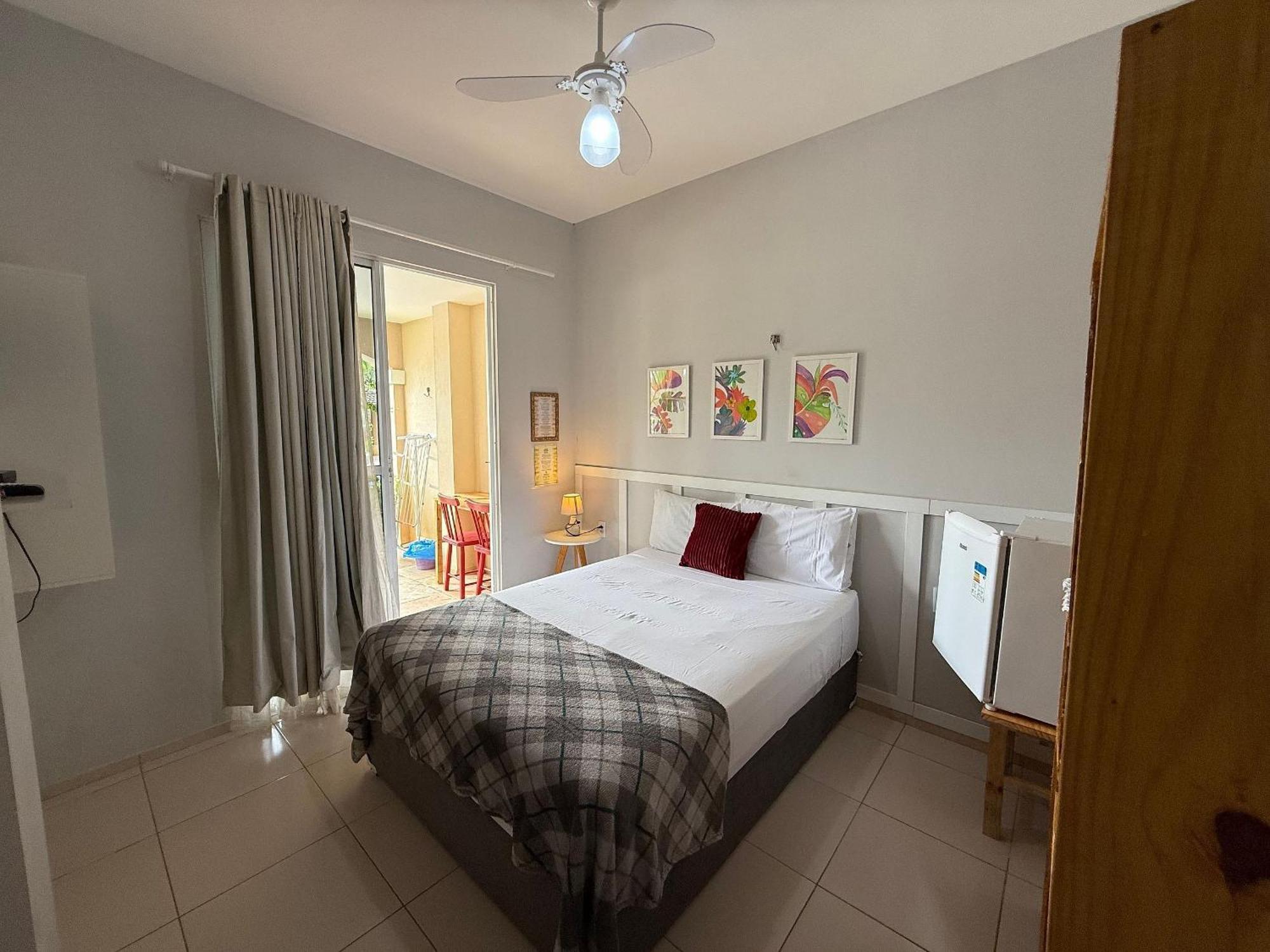 Hosts Br - La Serena Suite Cumbuco Luaran gambar